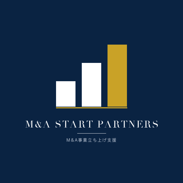 M&A Start Partners