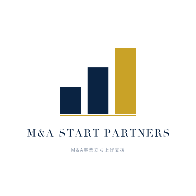 M&A Start Partners